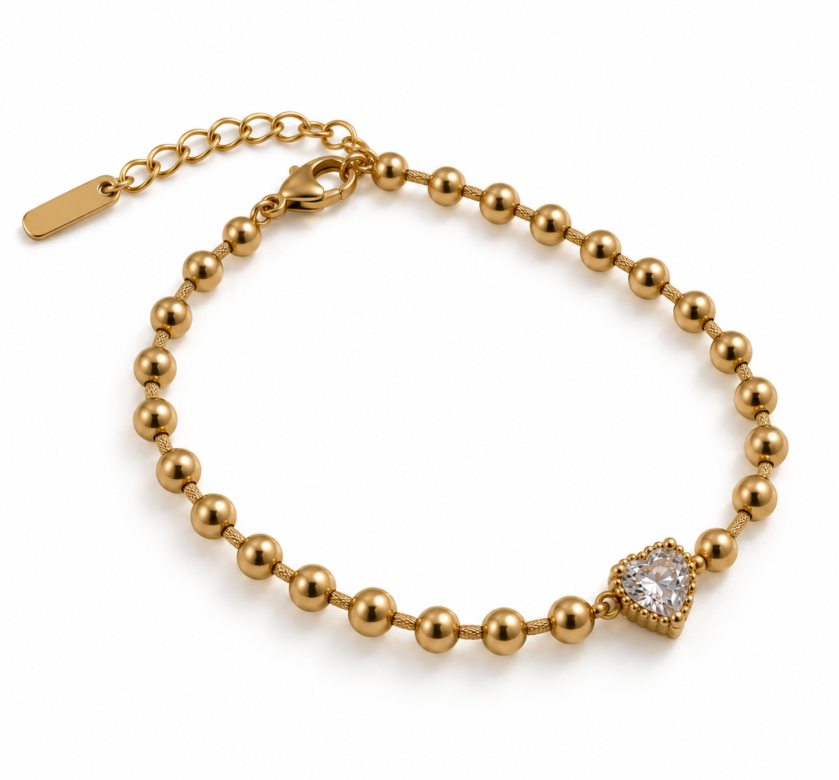 PULSEIRA CHÉRIE