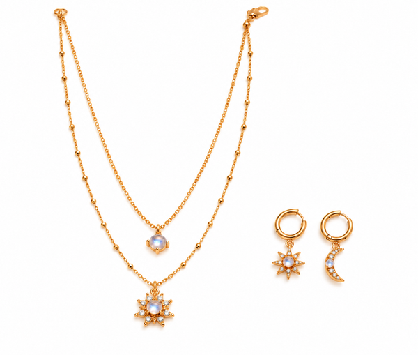 LUMIÈRE SET