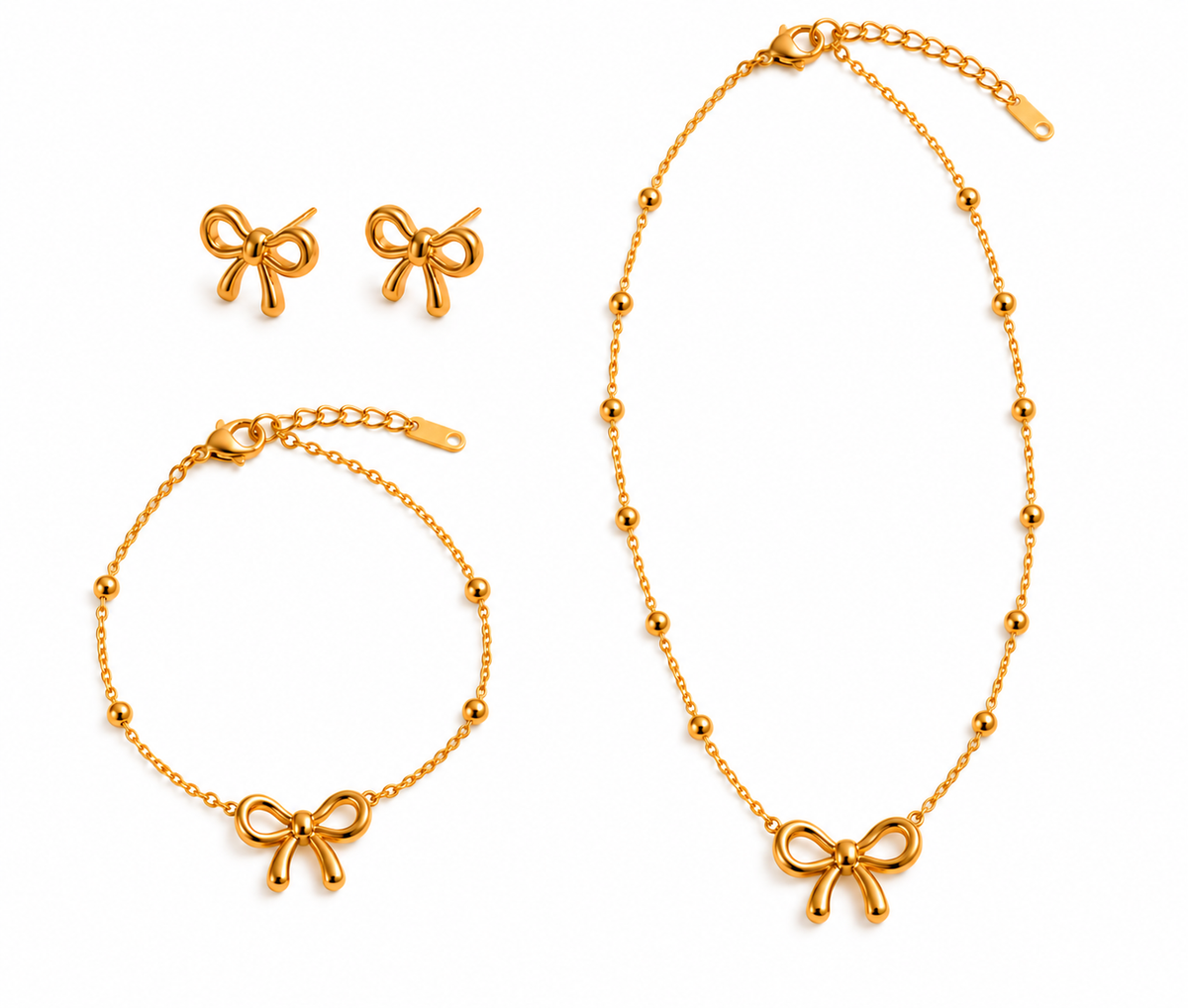 RUBAN SET