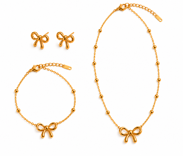 RUBAN SET