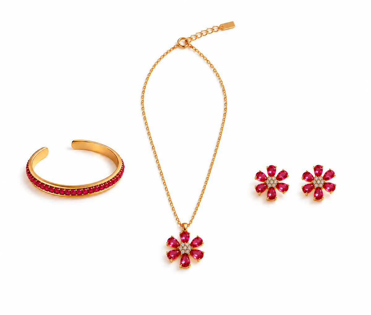 ROSÉLIE SET