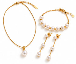 PERLÉE SET