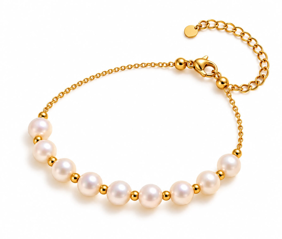 PULSEIRAS PERLÉE