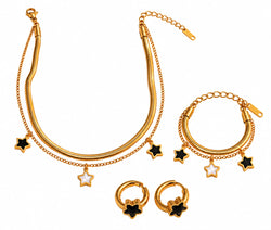 ASTRÉE SET