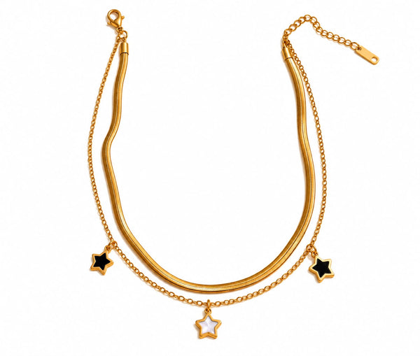 COLAR ASTRÉE