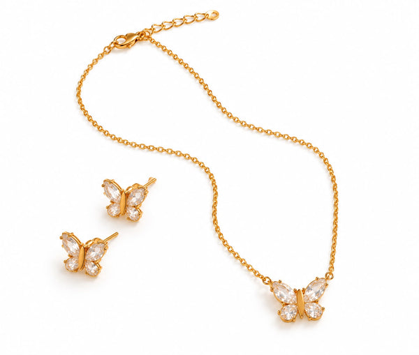 AILES SET