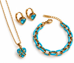 LAGUNE SET