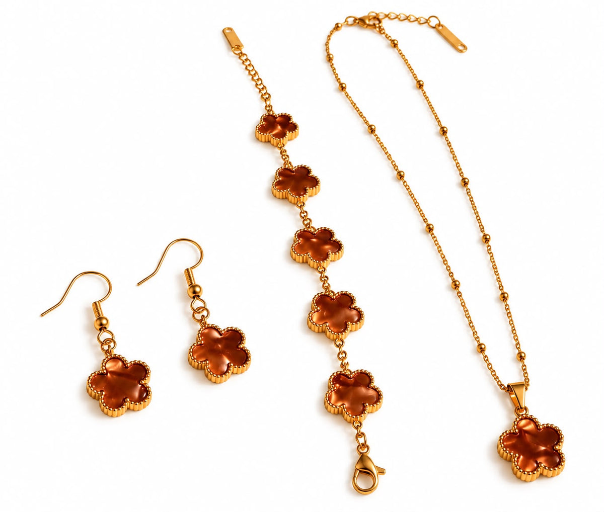 OPALE SET